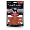 SmartBones Mini Bone Chews 2.5" - Beef  迷你型潔齒骨(牛肉味) 16 pack 